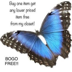BOGO FREE